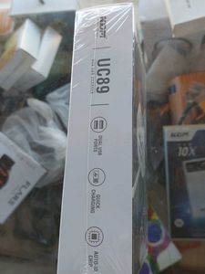 KDM UC89 USB Car Charger