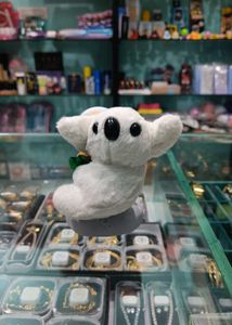 Cute Koala bagcharm