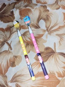 BTS Penpincil For Kid's