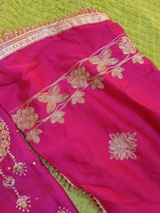New Beautiful Dress Material