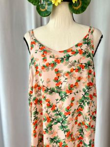Korean Summer Dress