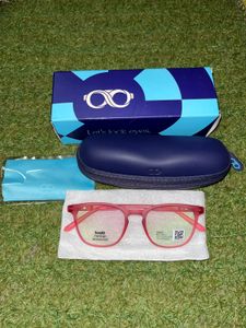 Hustlr Flamingo Full Rim Wayfarer M Size