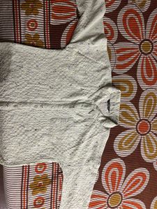 Zudio Floral shirt
