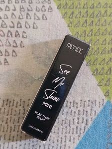Renee Play That Plum Gloss