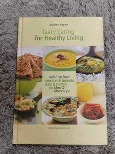 Tasty Eating for Healthy Living