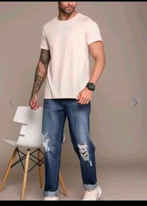 Mens Rugged Jeans 👖