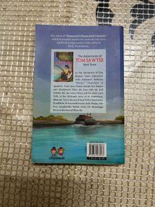 Set of 3 Illustrated Classic Story Books