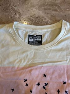 CASUAL TOP