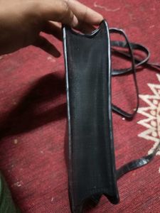 Black Wallet