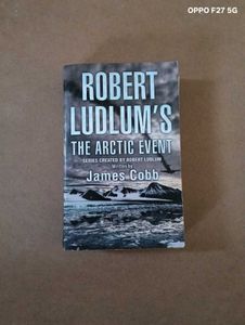 Robert Ludlum's Arctic Event