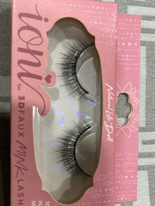 Fake Eyelashes