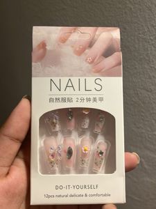 Cute Press On Nails