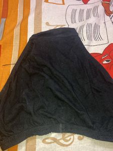 Red And Black Penty Combo