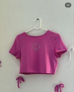 H&M Crop Top