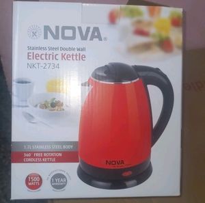 Nova Electric Kettle
