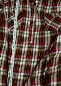 tunic top light wait