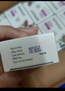 Myglaam 🧼 Hug Sale Full Box Set Of 10 Soap