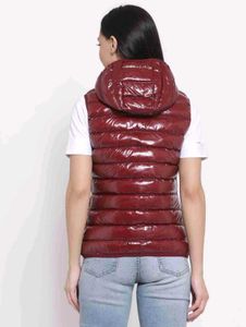 Red Tape Glossy Jacket