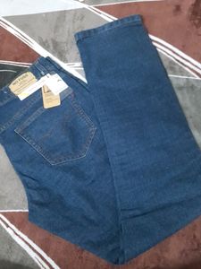 New Jeans