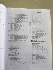 Computer Organization and Embedded Systems