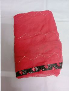 Women&#39;s Unstitched Dress Material