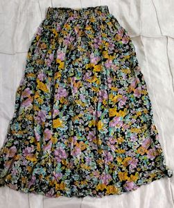 Divided By H&amp;M Skirt
