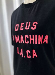 Velvet Tee
