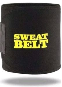 Sweat slim Belt