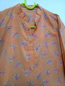 women kurta set of 2