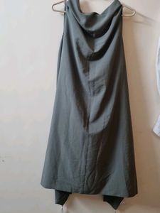 Stylish Wavy Jacket