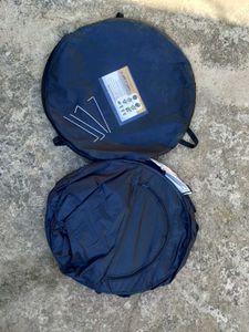 POP UP PRIVACY CLOTHES CHANGING TENT ⛺