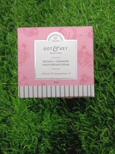 Dot & Key Retinol Night Repair Cream