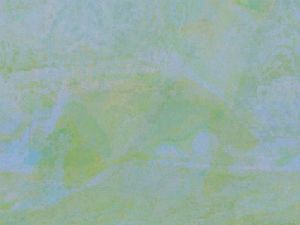 Bangle Set. Golden And Colorful Set Of Two