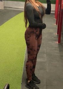 Savana Tight .