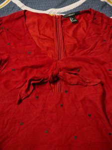Forever 21 One Piece Dress For Women