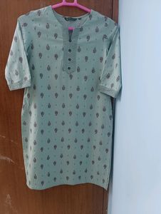 Beautiful Printed Kurti