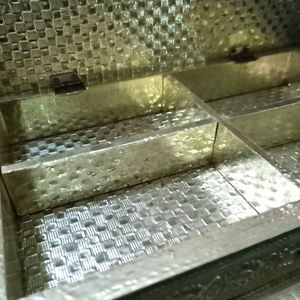 Jewellery Box