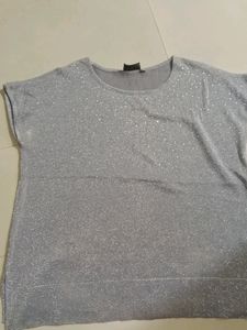Shining Sparkle Top