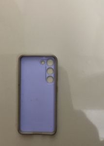 Samsung 23 {S23} Mobile Cover