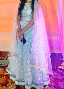Lehnga Choli