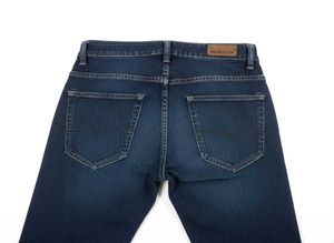 Bluecon Denim Jeans