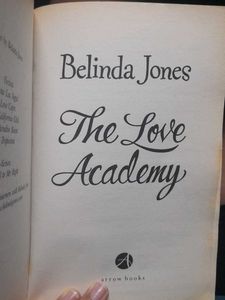 The Love Academy