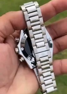 Original Model Of Tag Heuer Eiffel Tower Edition