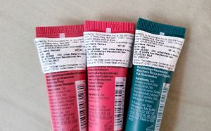 Aveda Shampoo+Conditioner+Hair Mask Combo