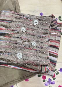 Suit Duppata Kameez pant