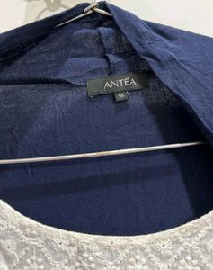 Womens Shrug Attached Top