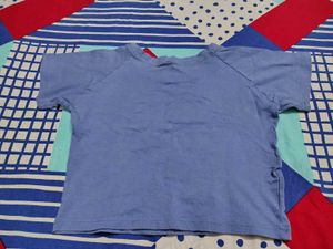 Cute Moon Child Tee