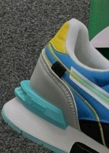 New Mens Puma Running Shoes High Quality 🔥🔥