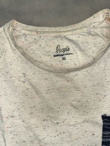 Casual tshirt