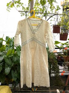 Elegant Ethnic Kurta